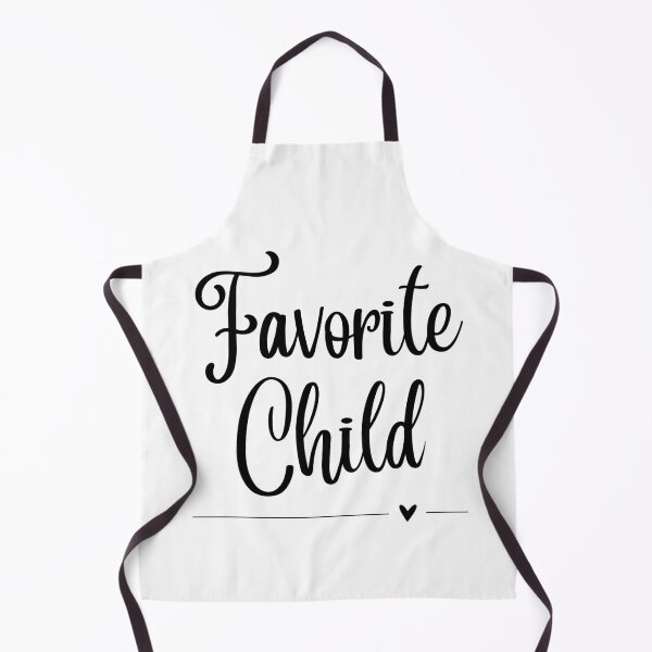 Item preview, Favorite Child designed and sold by Kindred & Thistle.
