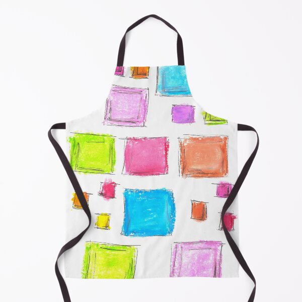 Item preview, Squares 2025 designed and sold by ShaulsArtist.
