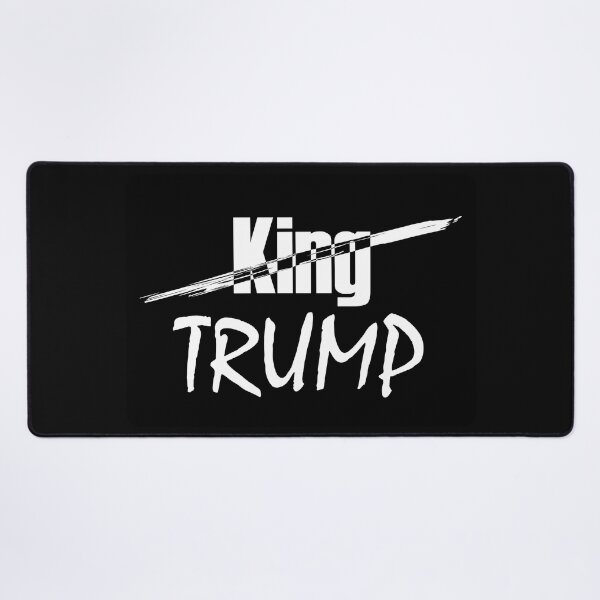 Item preview, King Trump designed and sold by PT-HalloDesigns.