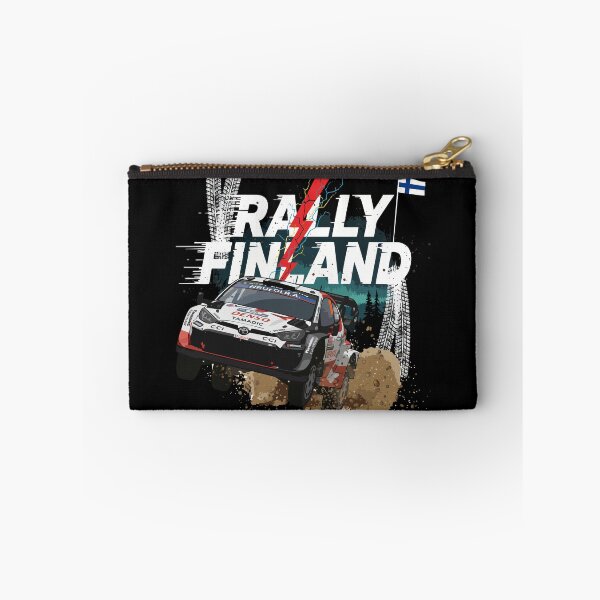 Item preview, Toyota Yaris GR WRC Rally Finland designed and sold by BronArtworks.