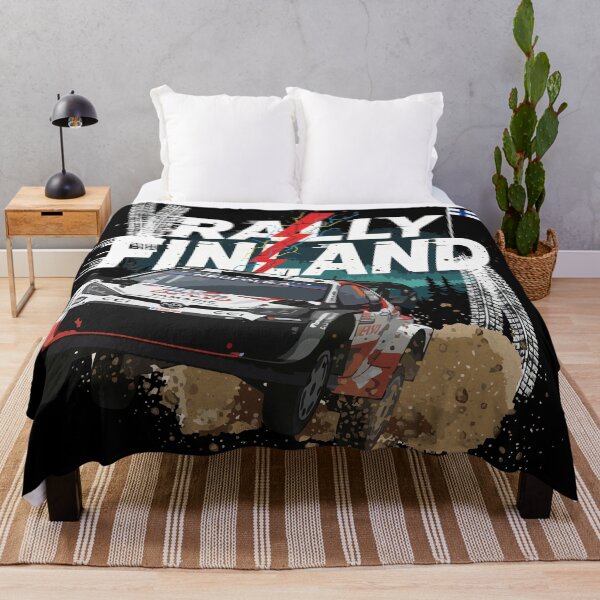 Item preview, Toyota Yaris GR WRC Rally Finland designed and sold by BronArtworks.