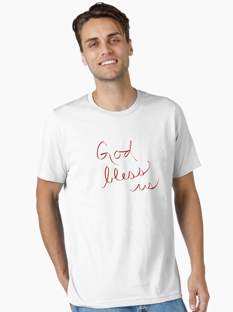 God Bless Us Tシャツ グリーンLサイズ ☆藤井風さん☆ God Bless Us T-SHIRT グリーン Sサイズ 緑の通販 by