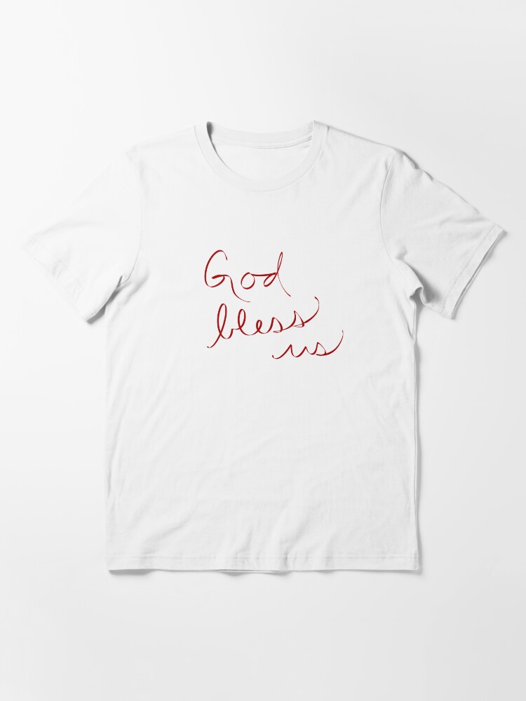 God Bless Us