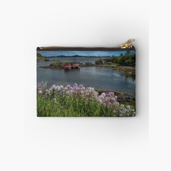 Item preview, Newfoundland Outport designed and sold by faczen.
