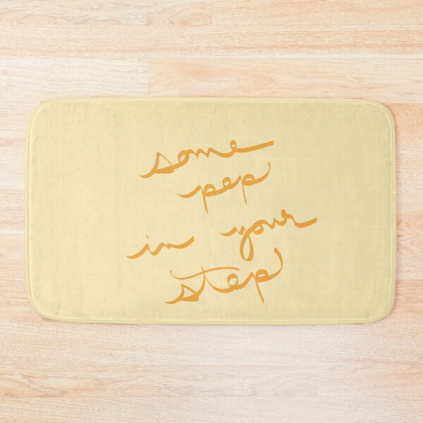 Item preview, Some pep in your step designed and sold by abeink.