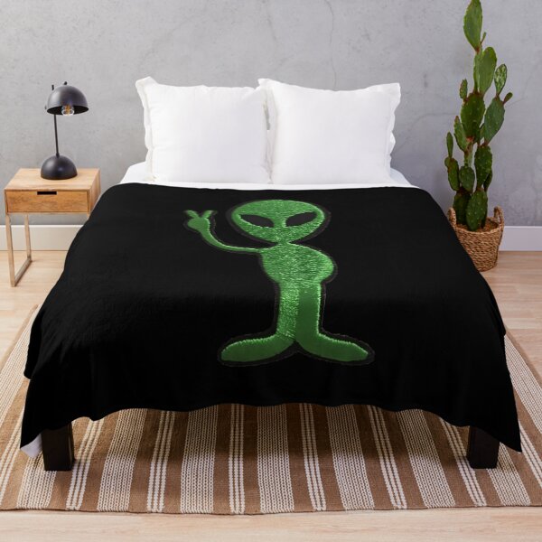 Item preview, Alien Sticker designed and sold by haonampho.