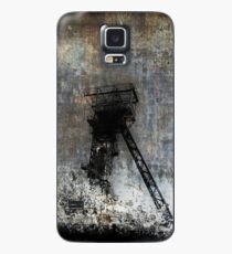 In the middle of the pot Case/Skin for Samsung Galaxy