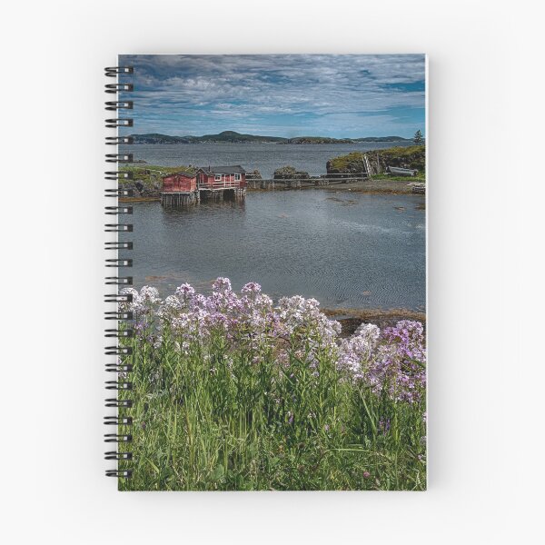 Item preview, Puerto de Newfoundland designed and sold by faczen.