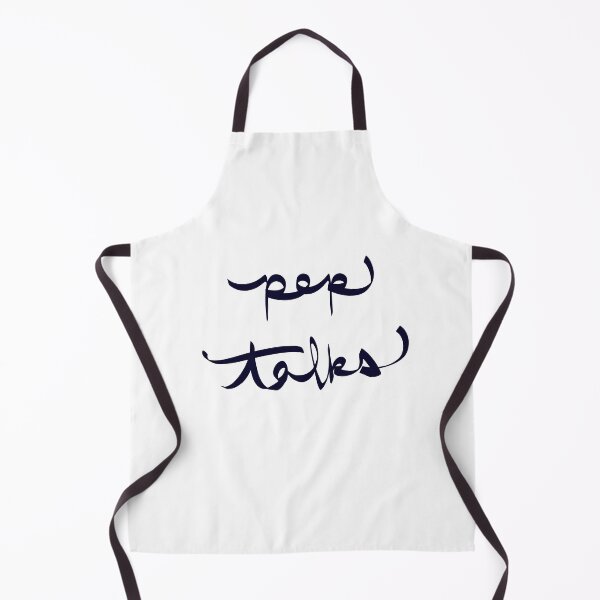 Item preview, Pep Talks designed and sold by abeink.
