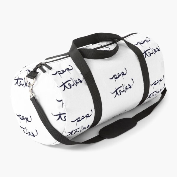 Item preview, Pep Talks designed and sold by abeink.