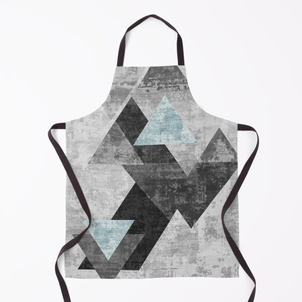Item preview, Teal Shadow Peaks designed and sold by Bold INK.