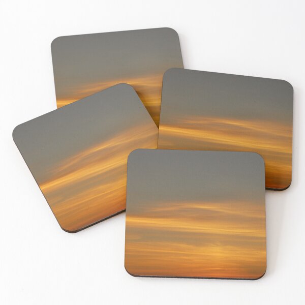 Item preview, Golden clouds over the fleet  designed and sold by Layla’s Photography & Prints.