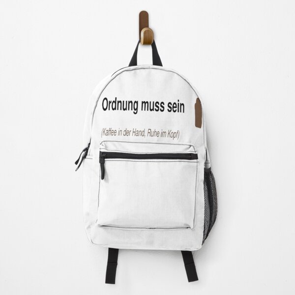 Item preview, Order Must Be Coffee Saying Design designed and sold by Zivroart.