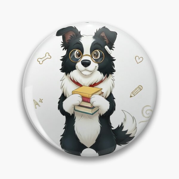Item preview, Smarty Paws designed and sold by K9Companions.