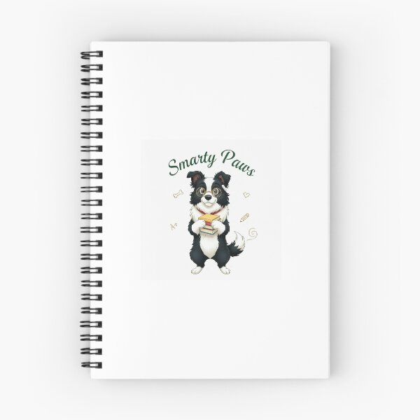 Item preview, Smarty Paws designed and sold by K9Companions.