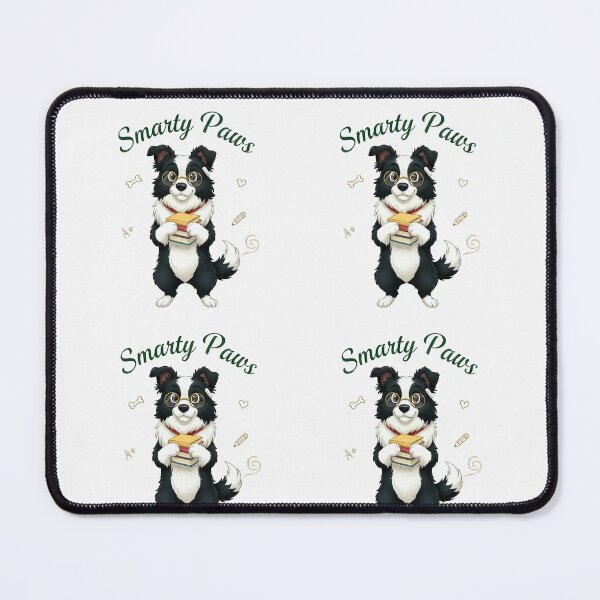Item preview, Smarty Paws designed and sold by K9Companions.