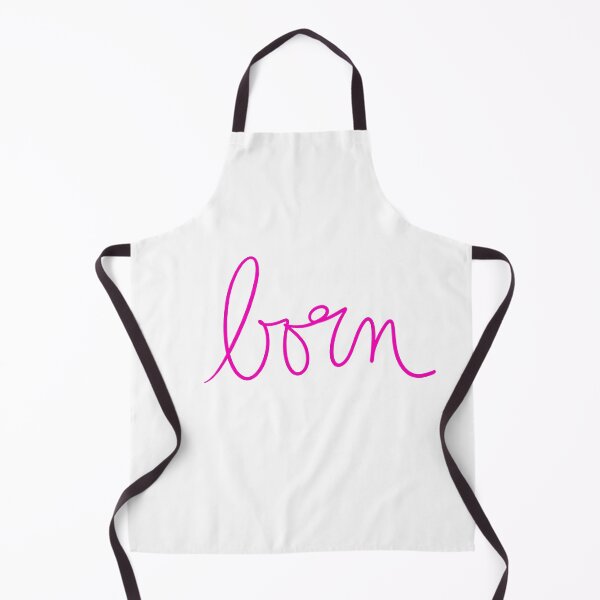 Item preview, Born designed and sold by abeink.