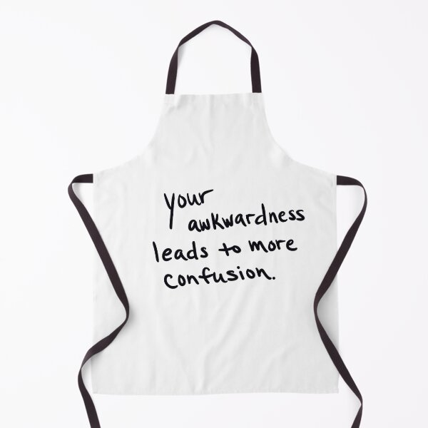 Item preview, Awkwardness designed and sold by abeink.