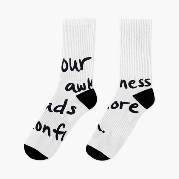 Item preview, Awkwardness designed and sold by abeink.
