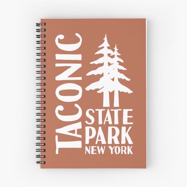 Item preview, Taconic State Park New York Pines W designed and sold by bivenart.