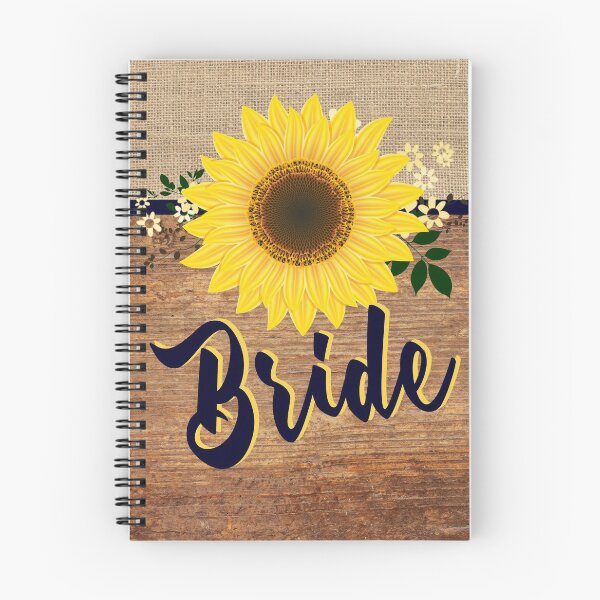 Item preview, sunflower bride designed and sold by mclaurin612.