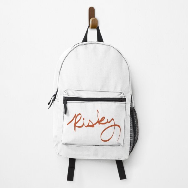Item preview, Risky designed and sold by abeink.