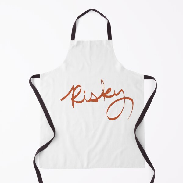 Item preview, Risky designed and sold by abeink.