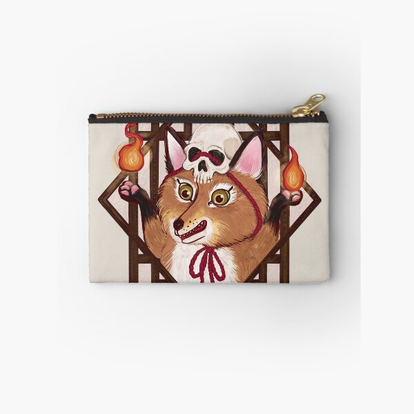 Item preview, Kitsune designed and sold by lauragraves.