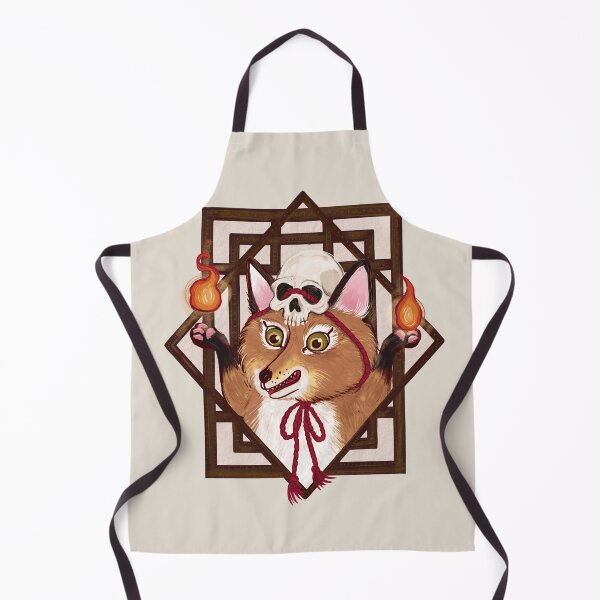 Item preview, Kitsune designed and sold by lauragraves.