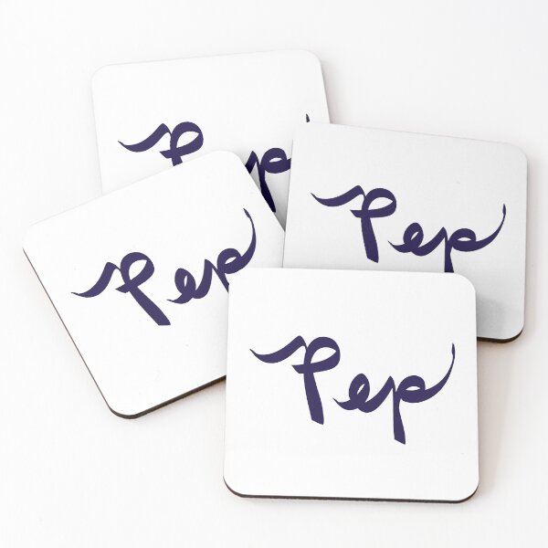Item preview, Pep designed and sold by abeink.