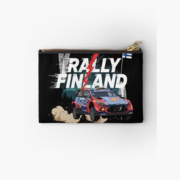 Item preview, I20N Rally  Finland designed and sold by BronArtworks.