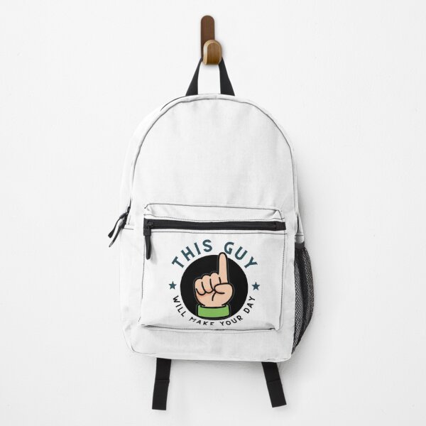 Item preview, The Guy designed and sold by Tony's Merch.