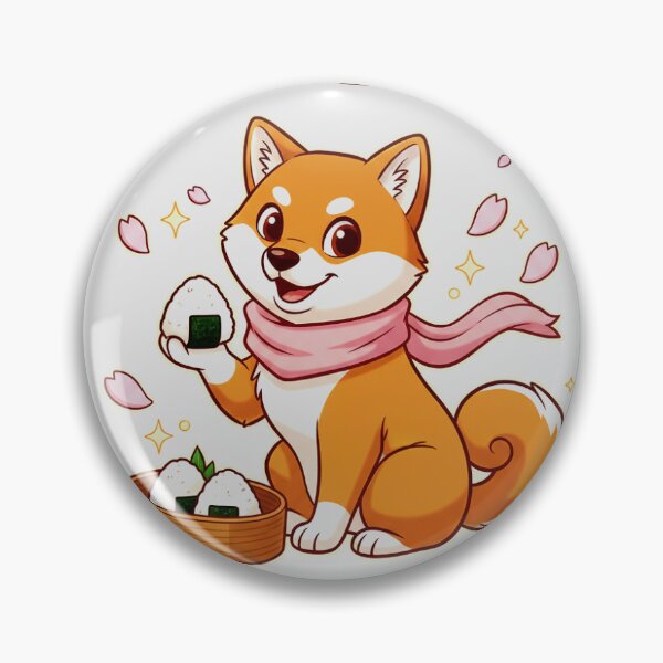 Item preview, Sakura Snacker designed and sold by K9Companions.
