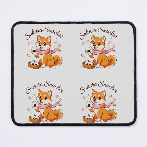 Item preview, Sakura Snacker designed and sold by K9Companions.