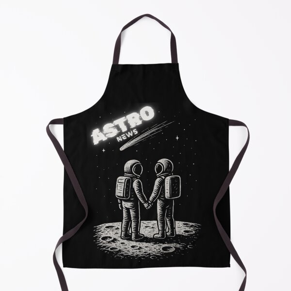 Item preview, Love Among the Stars designed and sold by DogsAndMore.