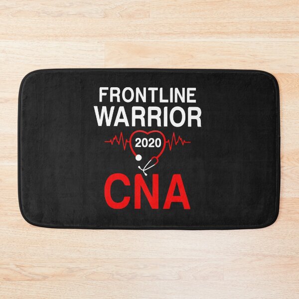 Item preview, CNA 2020 Frontline Warrior Classic T Shirt copy designed and sold by JackBengtsson.
