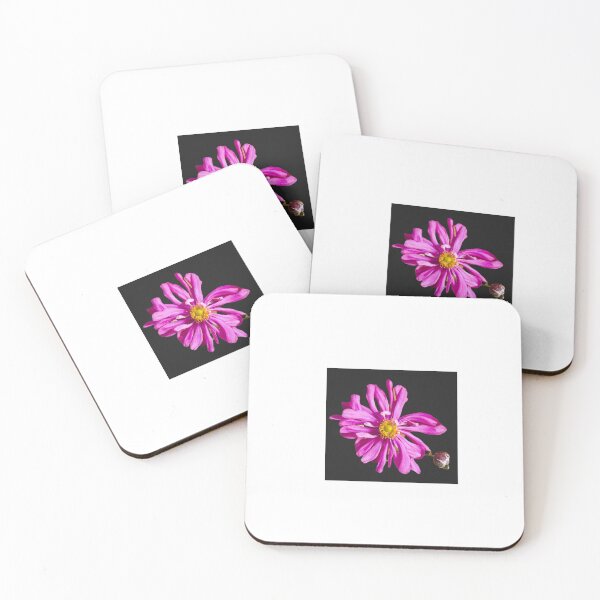 Item preview, Pink flower  designed and sold by Layla’s Photography & Prints.