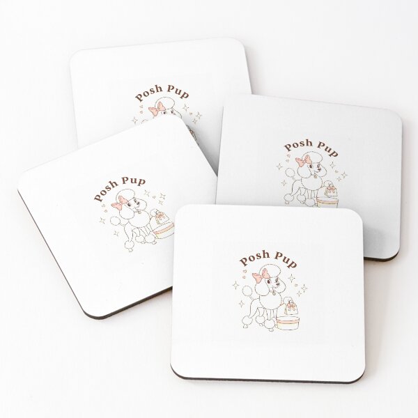 Item preview, Posh Pup designed and sold by K9Companions.