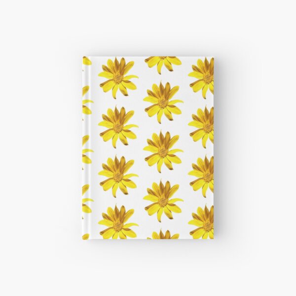 Balsamroot Hardcover Journal
