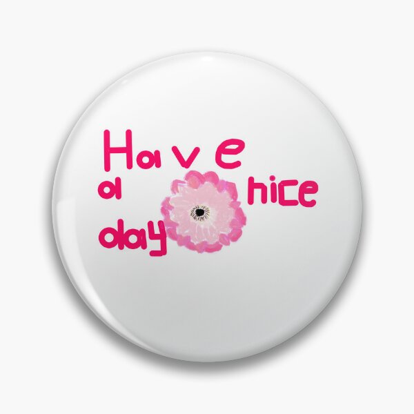 Item preview, Cute greeting with anemone  designed and sold by Belle-creates.