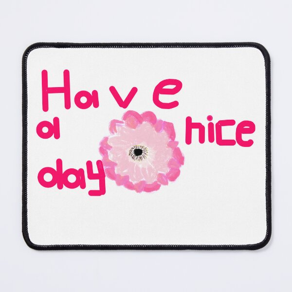 Item preview, Cute greeting with anemone designed and sold by Belle-creates.
