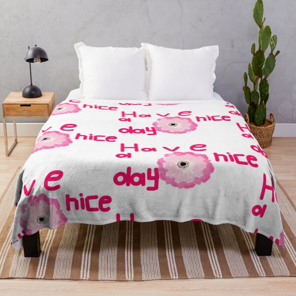 Item preview, Cute greeting with anemone designed and sold by Belle-creates.