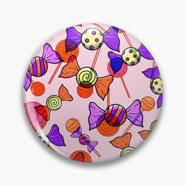 Item preview, Sweets Galore! designed and sold by ACreativeHaven.