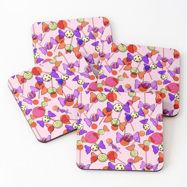 Item preview, Sweets Galore! designed and sold by ACreativeHaven.