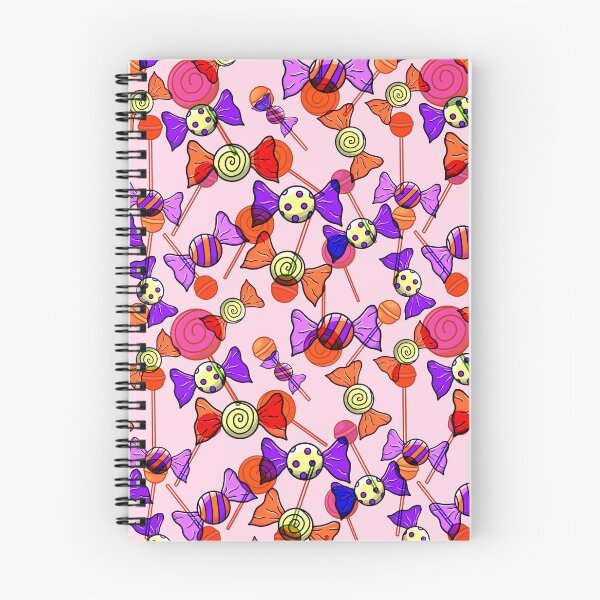 Item preview, Sweets Galore! designed and sold by ACreativeHaven.
