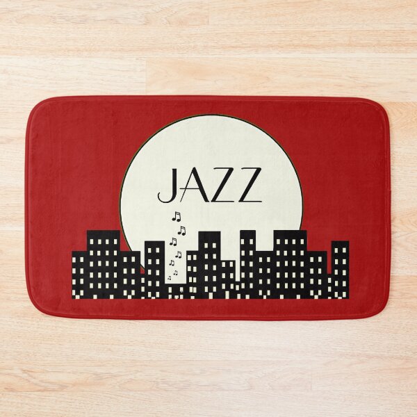 Item preview, Jazz designed and sold by chrisbradbury.