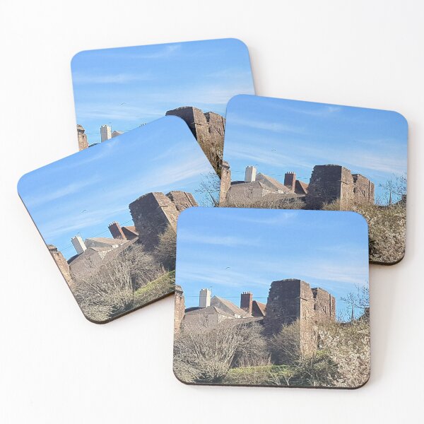 Item preview, Monmouth castle designed and sold by missmoneypenny.