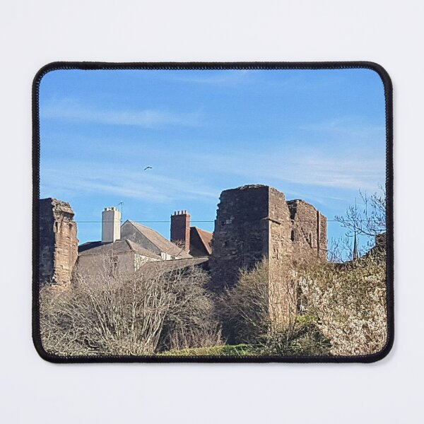 Item preview, Monmouth castle designed and sold by missmoneypenny.