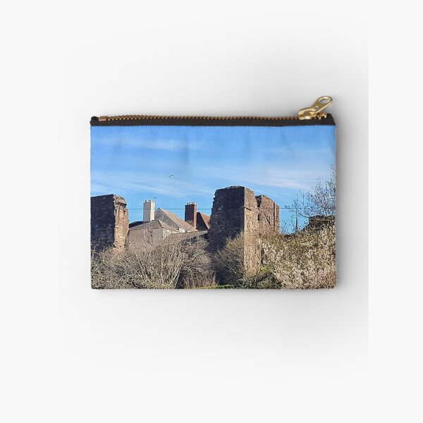 Item preview, Monmouth castle designed and sold by missmoneypenny.
