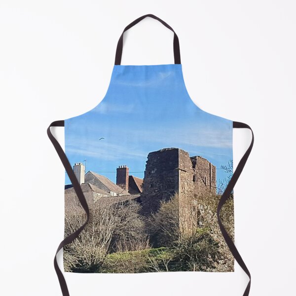 Item preview, Monmouth castle designed and sold by missmoneypenny.